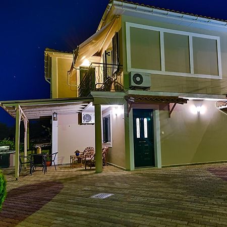 Ionis Hotel Troianata ห้อง รูปภาพ