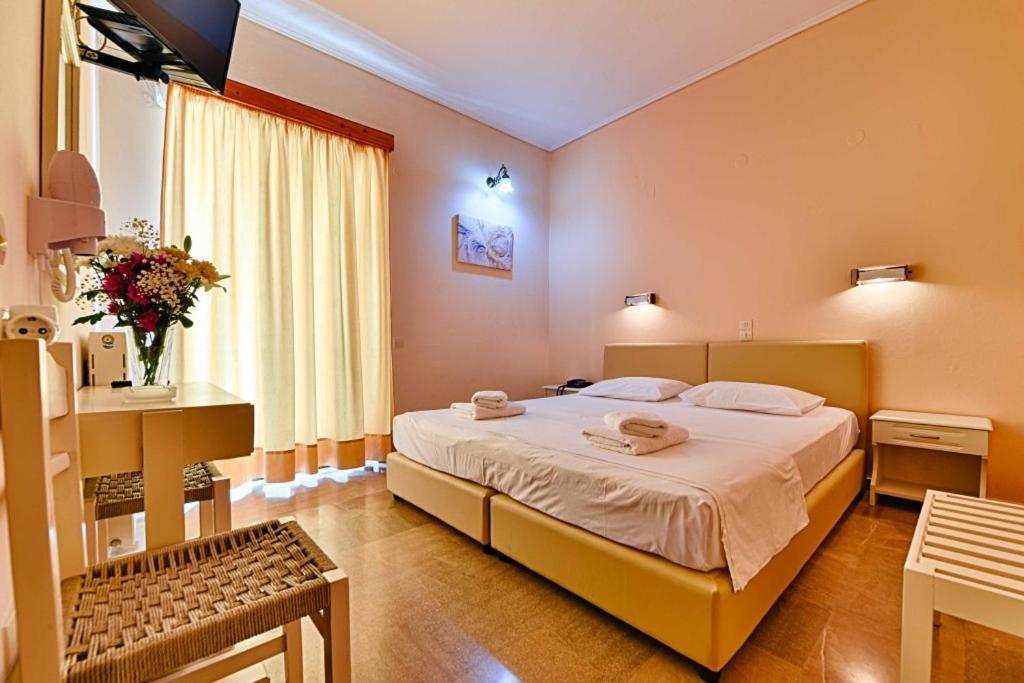 Ionis Hotel Troianata ห้อง รูปภาพ