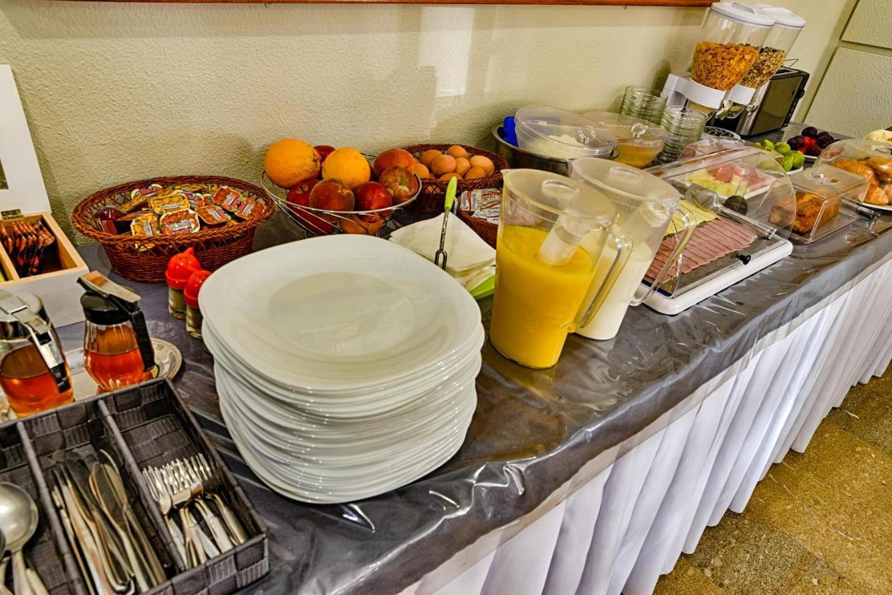 Ionis Hotel Troianata ภายนอก รูปภาพ